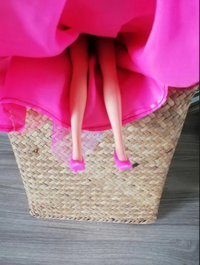 Barbie vintage - photo numéro 6