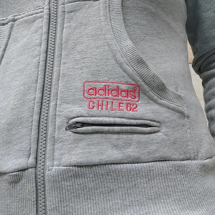 Banger Adidas taille S - photo numéro 6