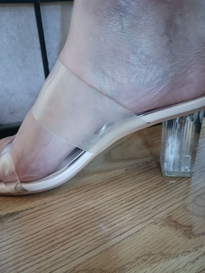 Escarpins femme - Taille 37 - Fashion - photo numéro 9