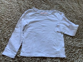 T-shirt - In Extenso - 5 ans