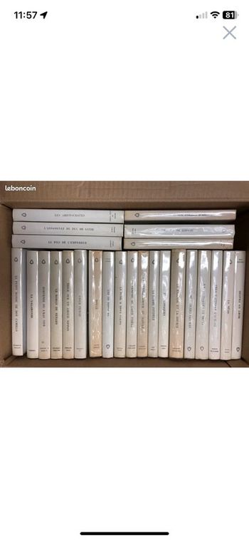 Collection le club des femmes