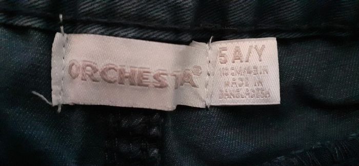 Pantalon style battle - photo numéro 3