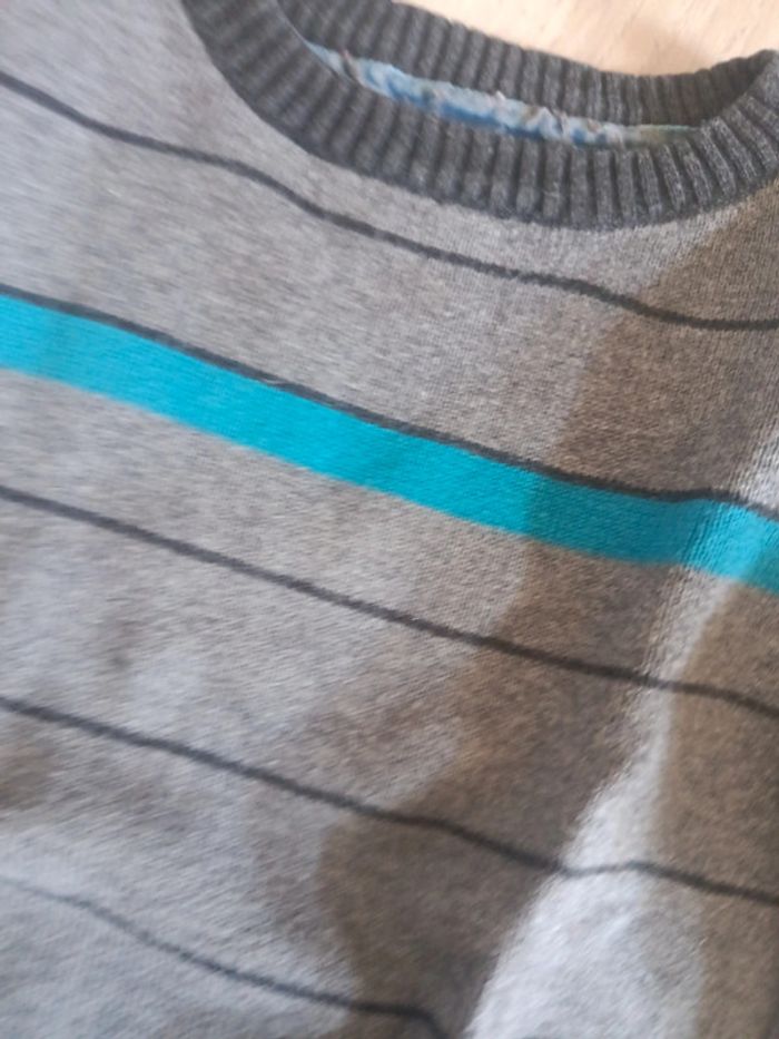 Pull nky - photo numéro 5