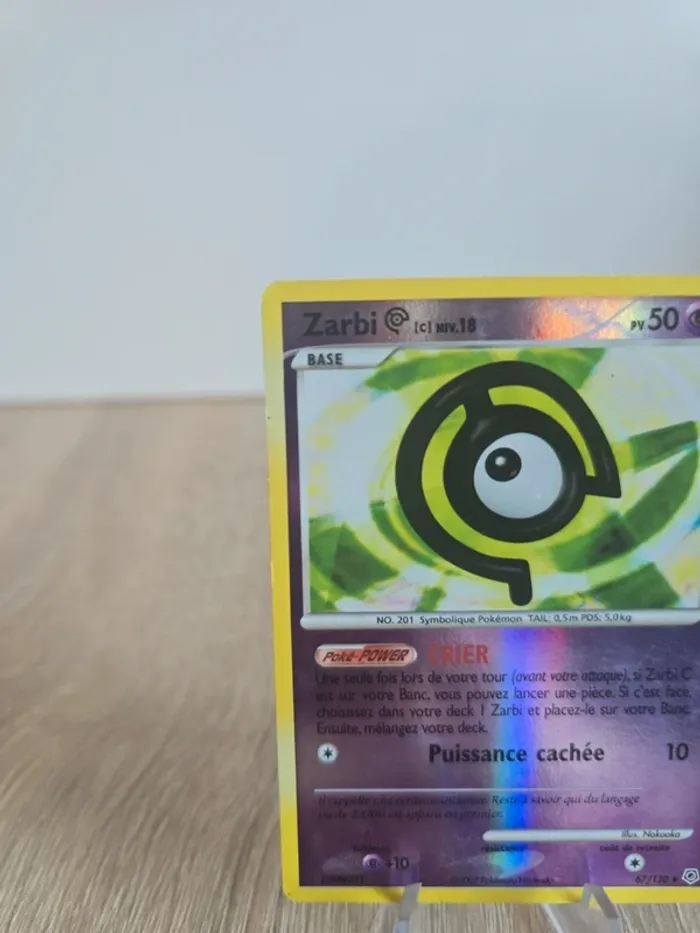 Zarbi 67/130 - photo numéro 2