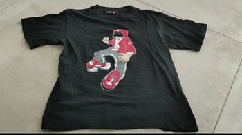 T-shirt garçon 12 ans