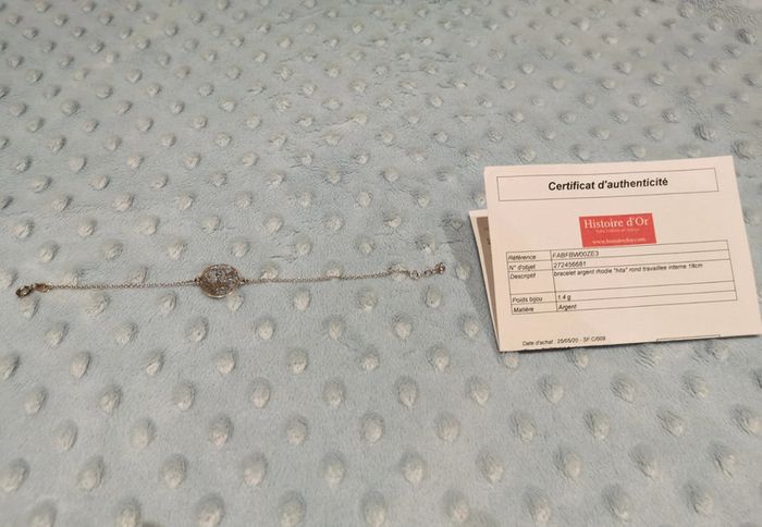 Bracelet femme