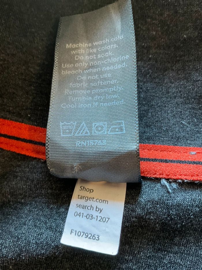 Veste zippée à capuche pour homme C9 by Champion grise taille XXL 149 - photo numéro 10
