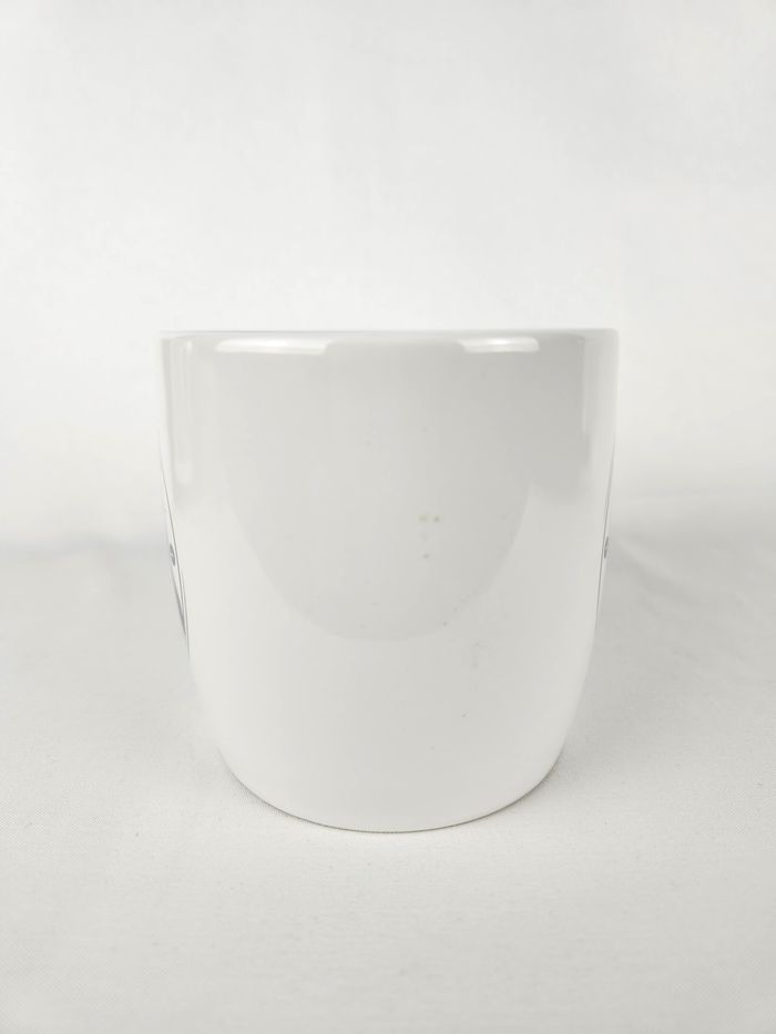 Mug Mickey Mouse Disney Blanc - photo numéro 2
