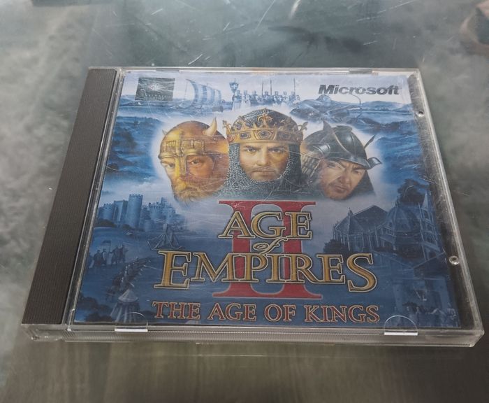 Age Of empires 2