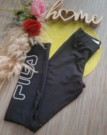 Pantalon fila taille 34