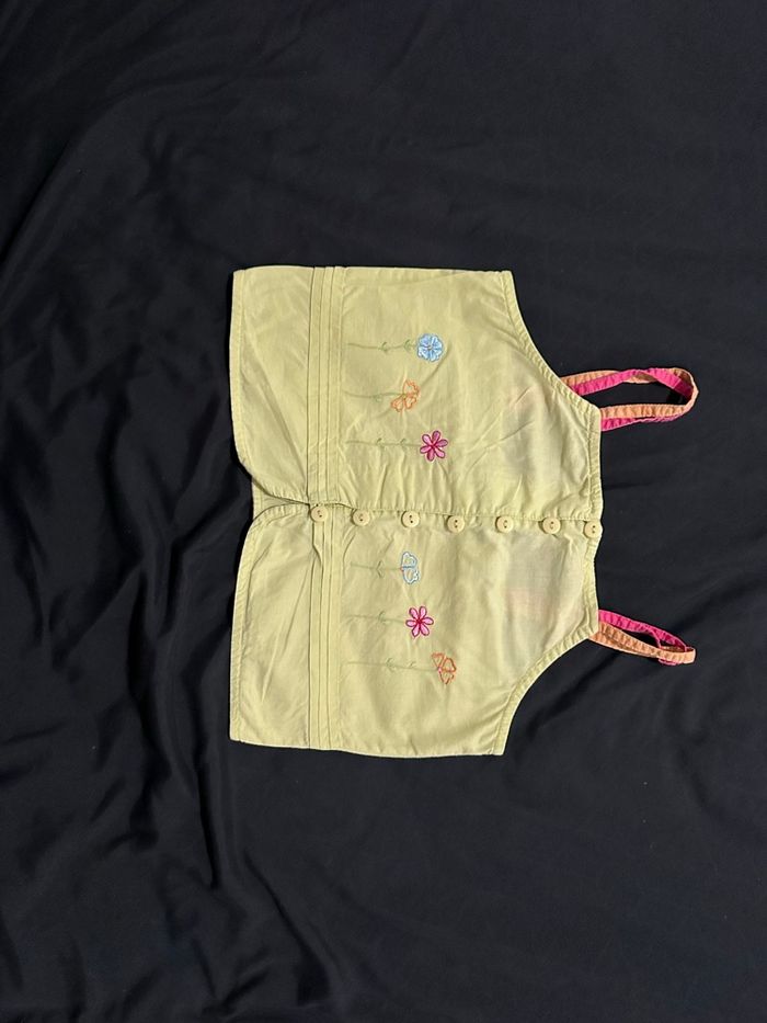 Lot de 7 vêtements - photo numéro 3