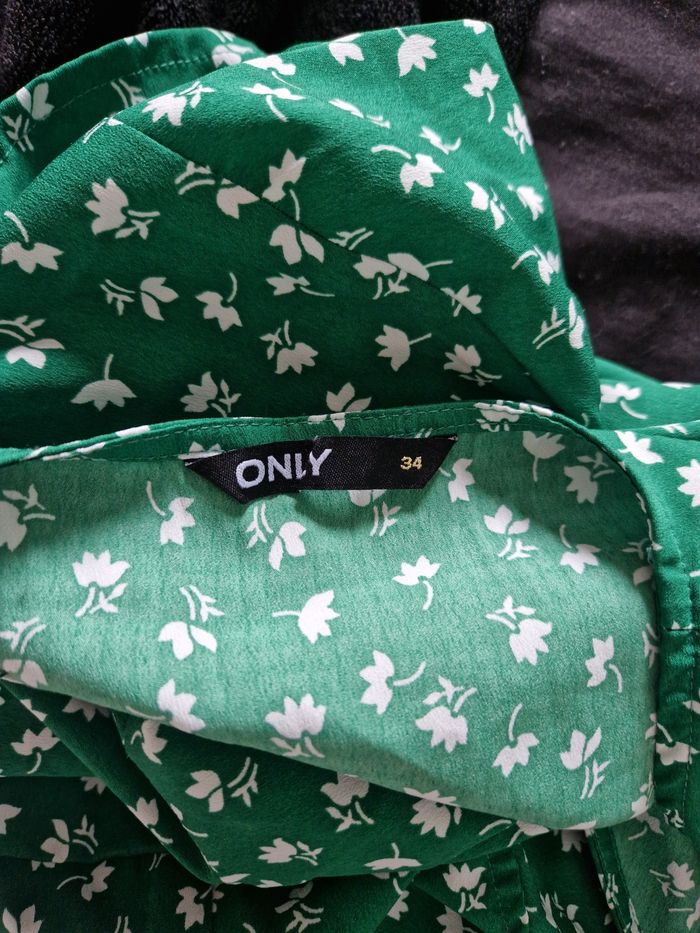 Ensemble robe et jupe - photo numéro 4