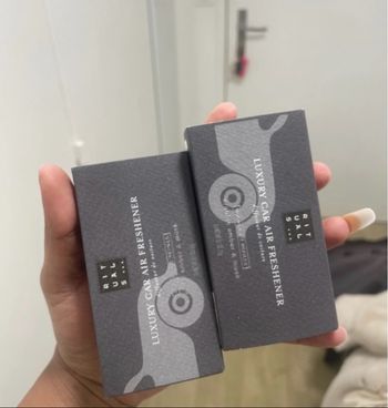 Diffuseur de voiture 