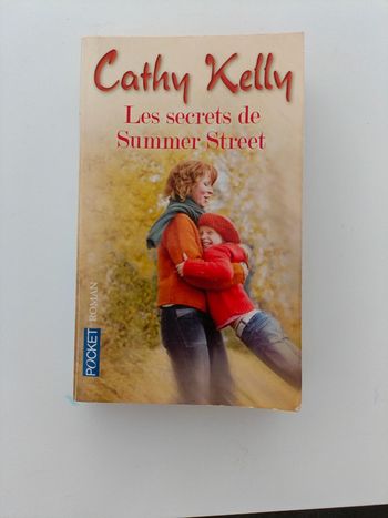 Les secrets de Summer Street