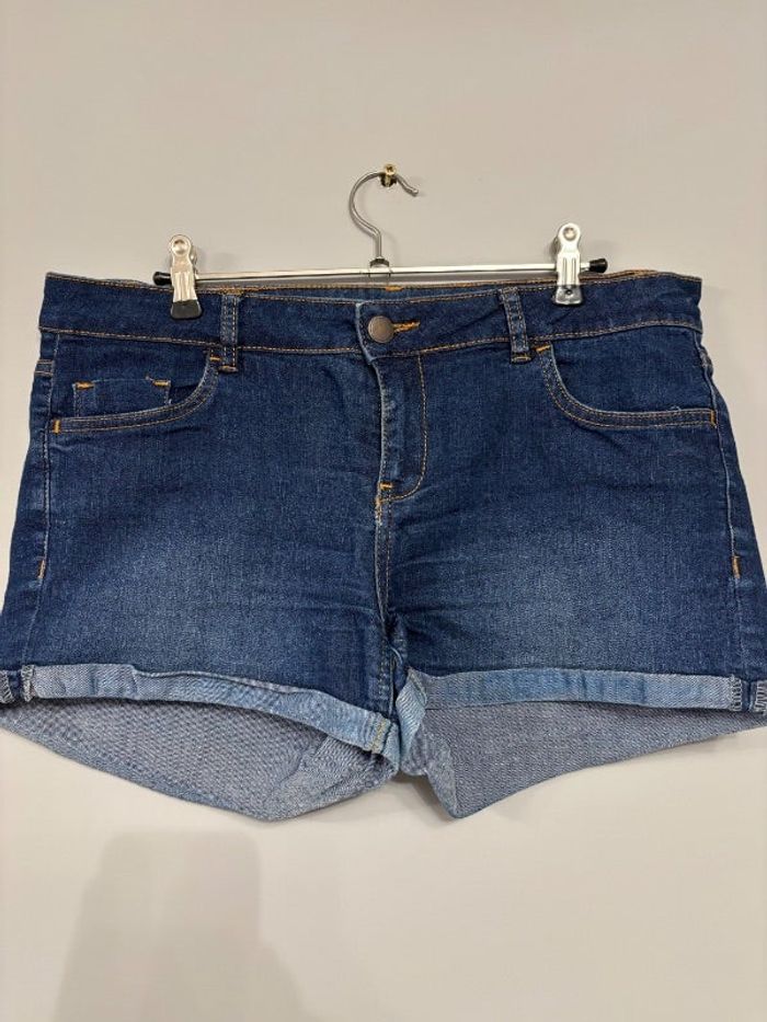 Short