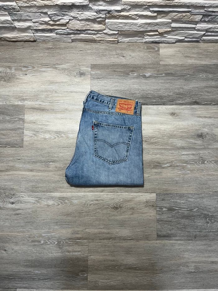 Jean Levis 505 baggy