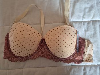 Soutien gorge femme taille 100C