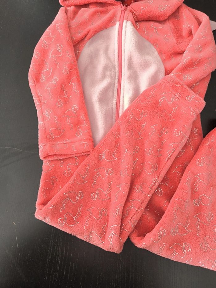 Combinaison 6 ans - photo numéro 2