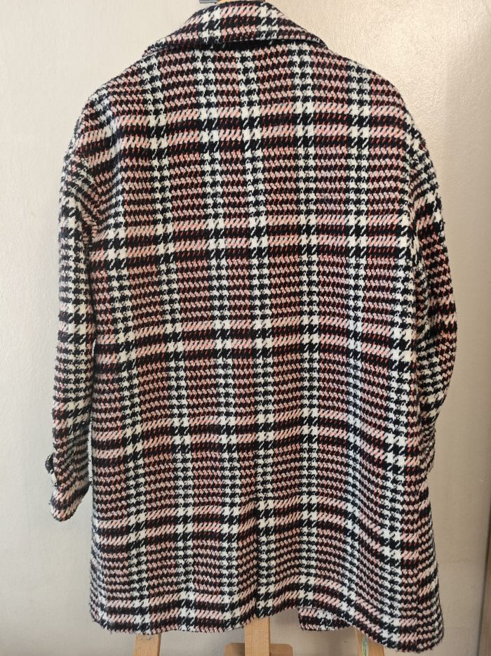 Manteau hiver femme - photo numéro 2