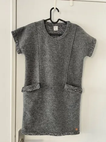 Robe fille