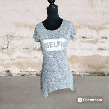 Tee shirt femme TU C-F2