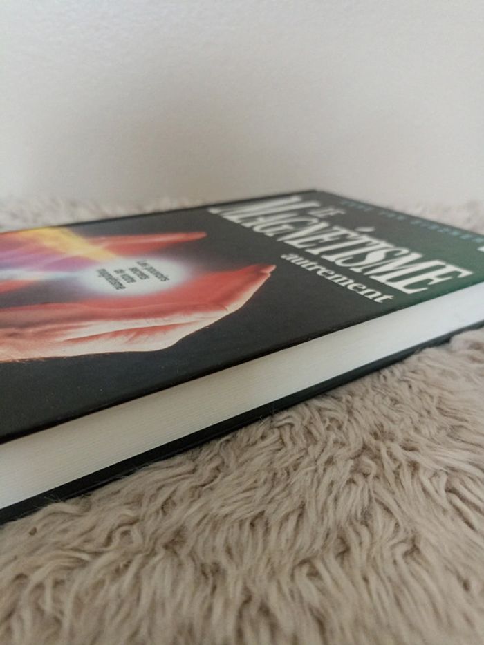 Le magnétisme autrement - photo numéro 4