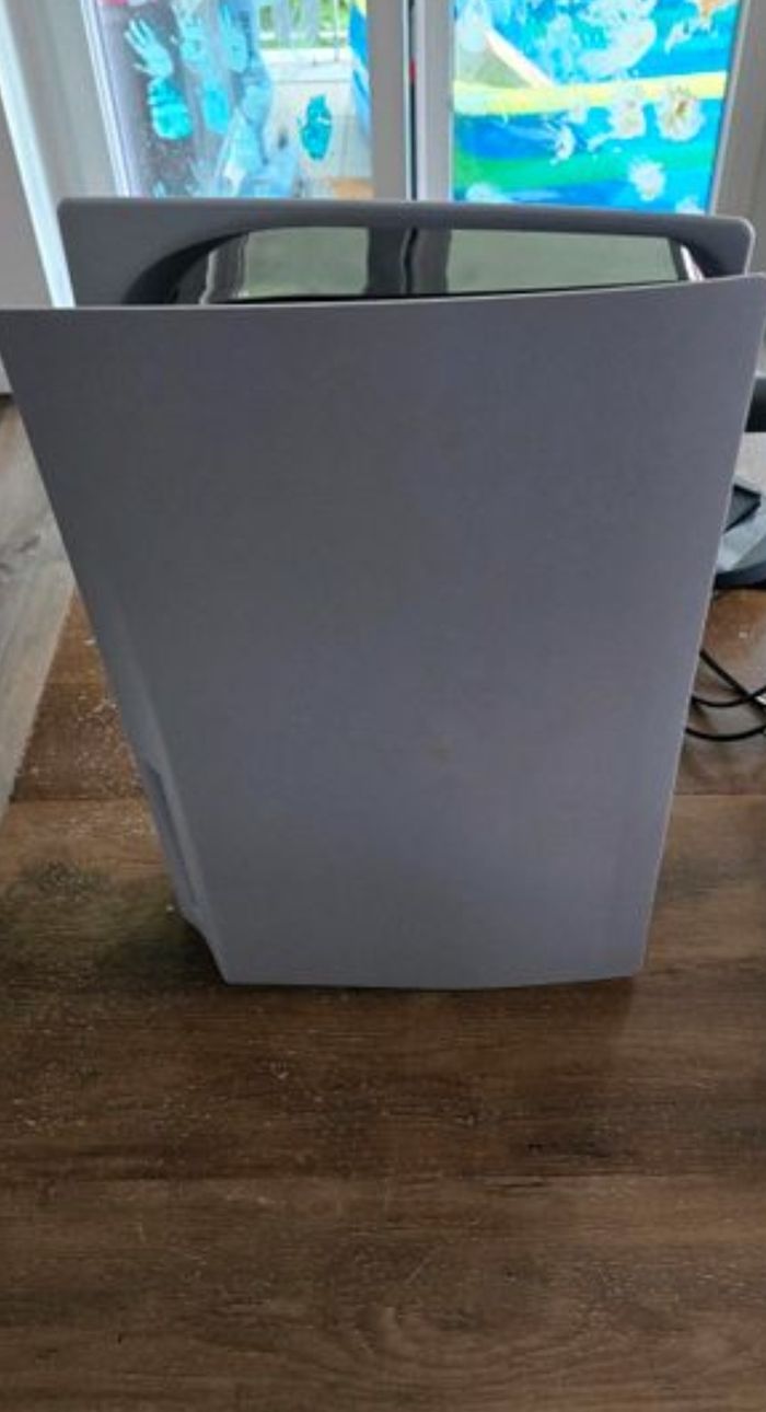 Playstation 5 pro - photo numéro 2