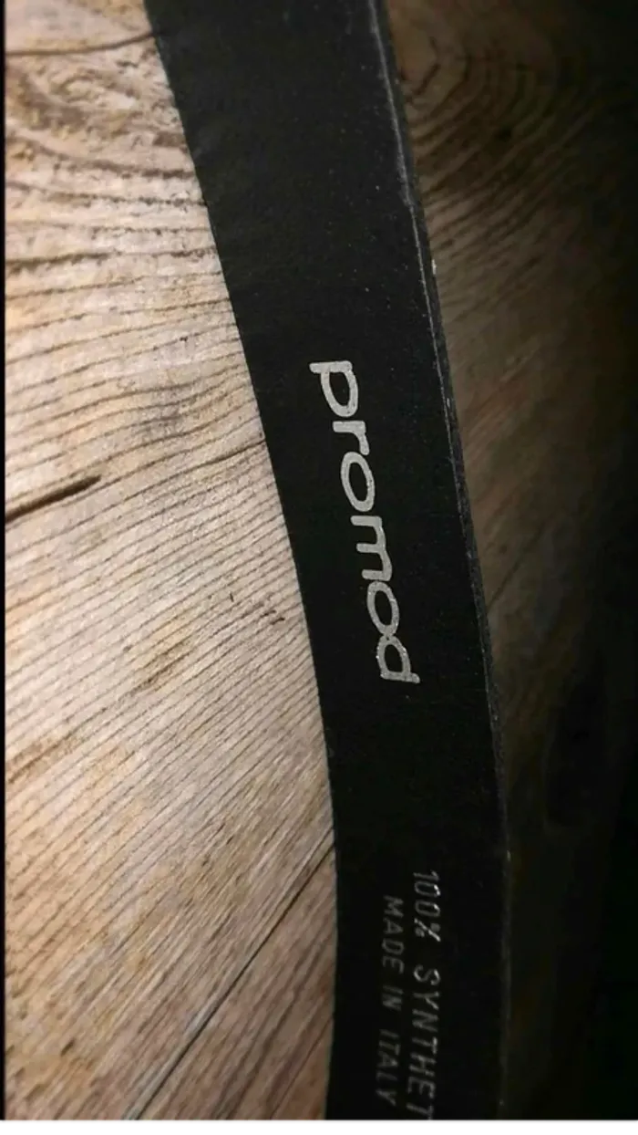 Ceinture strass - photo numéro 4