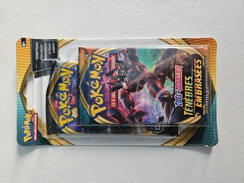 duo pack EB2 EB3 clash des rebelles et ténèbres embrassées