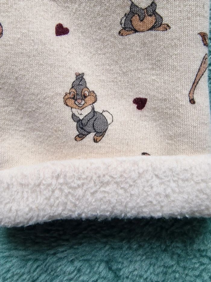 Très beau pantalon 12 mois - photo numéro 3