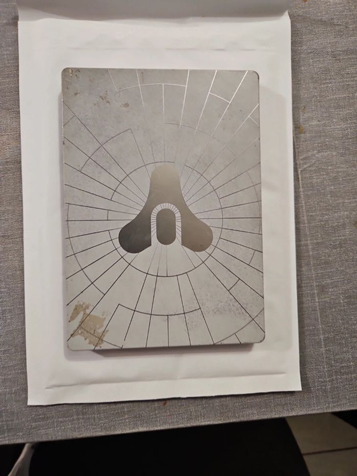 steelbook destiny xbox 360 - photo numéro 2