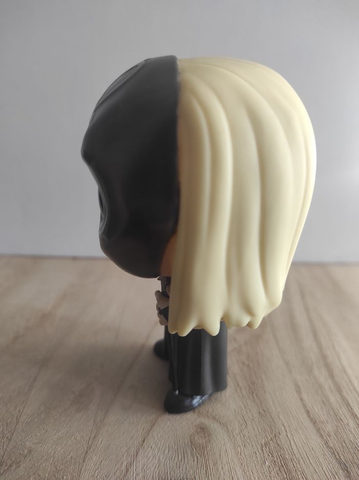 Figurine Funko pop Lucius Malfoy 30 SANS boîte ( Harry Potter ) - photo numéro 4