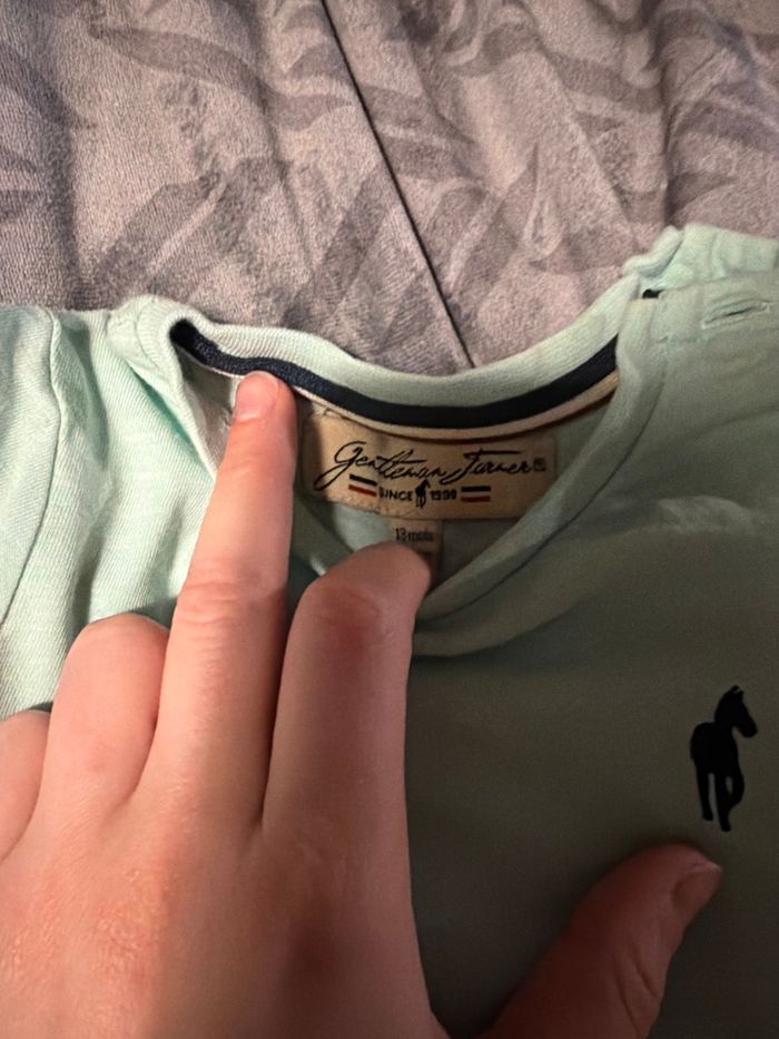 Teeshirt - photo numéro 2