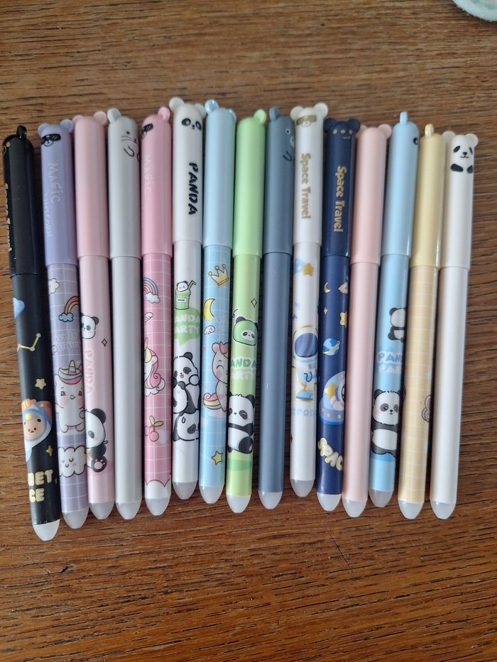 Crayons legami