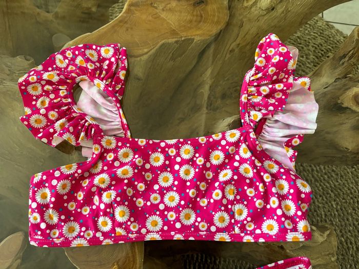 Maillot de bain 2 pièces Arena - photo numéro 4