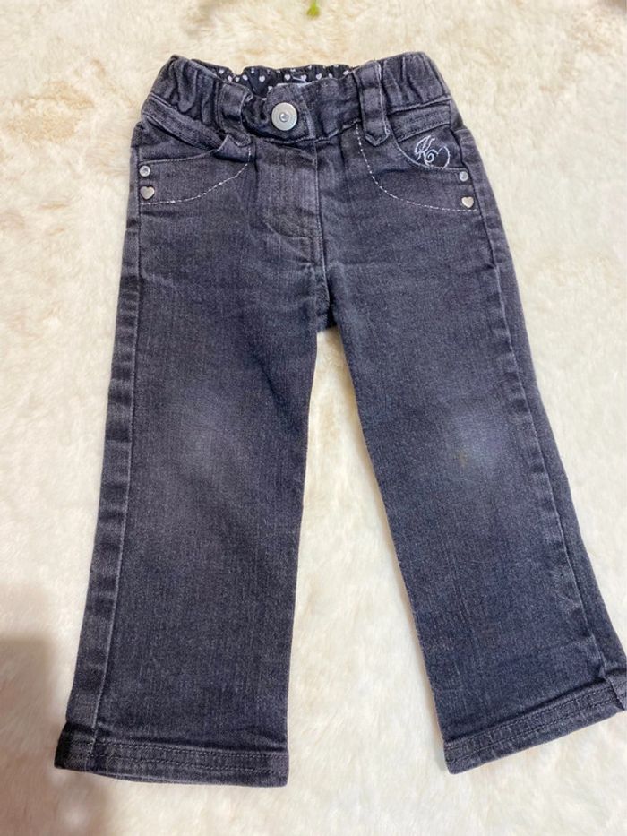💖Lot vêtements bébé fille 18 mois – Kimbaloo – Très bon état💖 - photo numéro 6