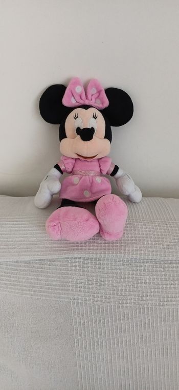 Peluche Disney 