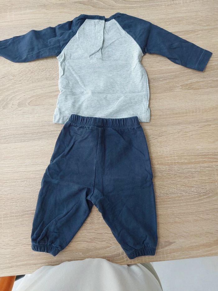 Ensemble Mickey - photo numéro 4