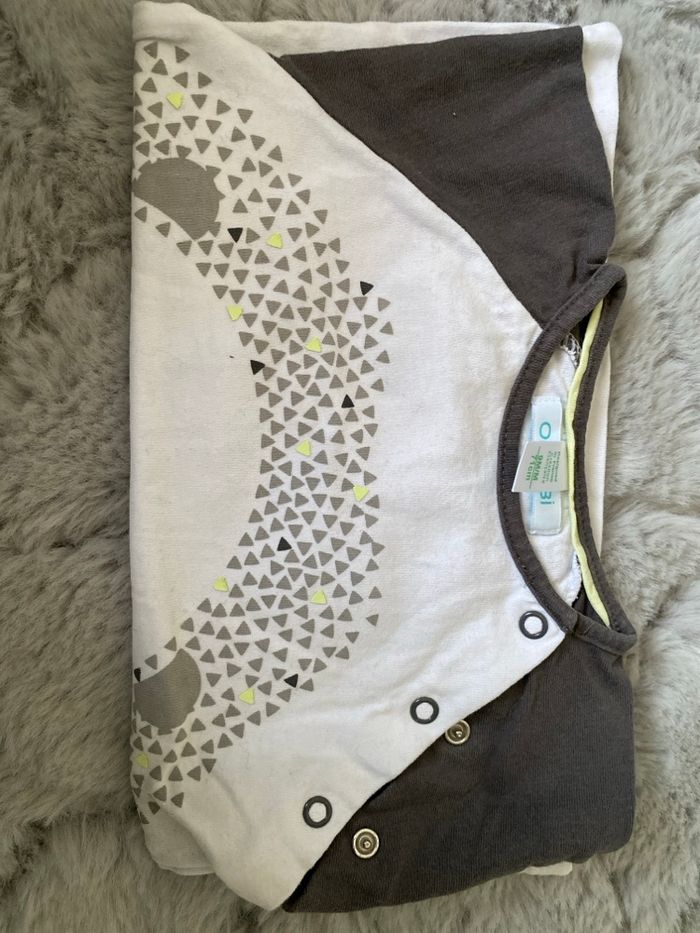 T-shirt - photo numéro 2