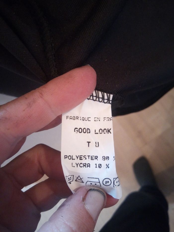 Robe longue - photo numéro 8