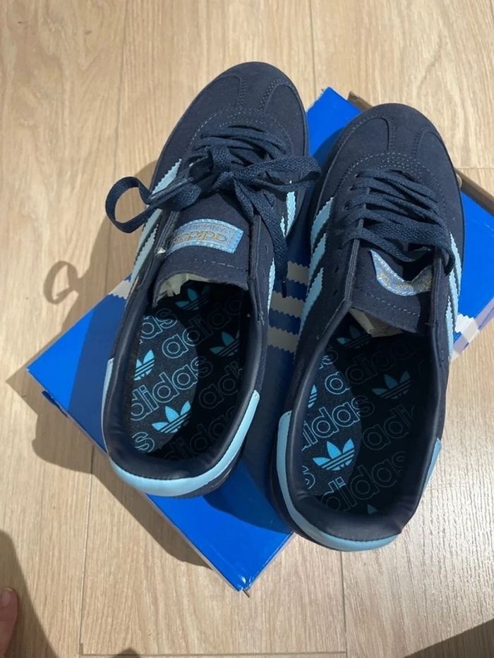 Adidas HANDBALL SPEZIA 39 - photo numéro 3