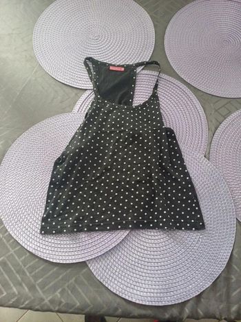 Top femme taille 38 (168cm) M