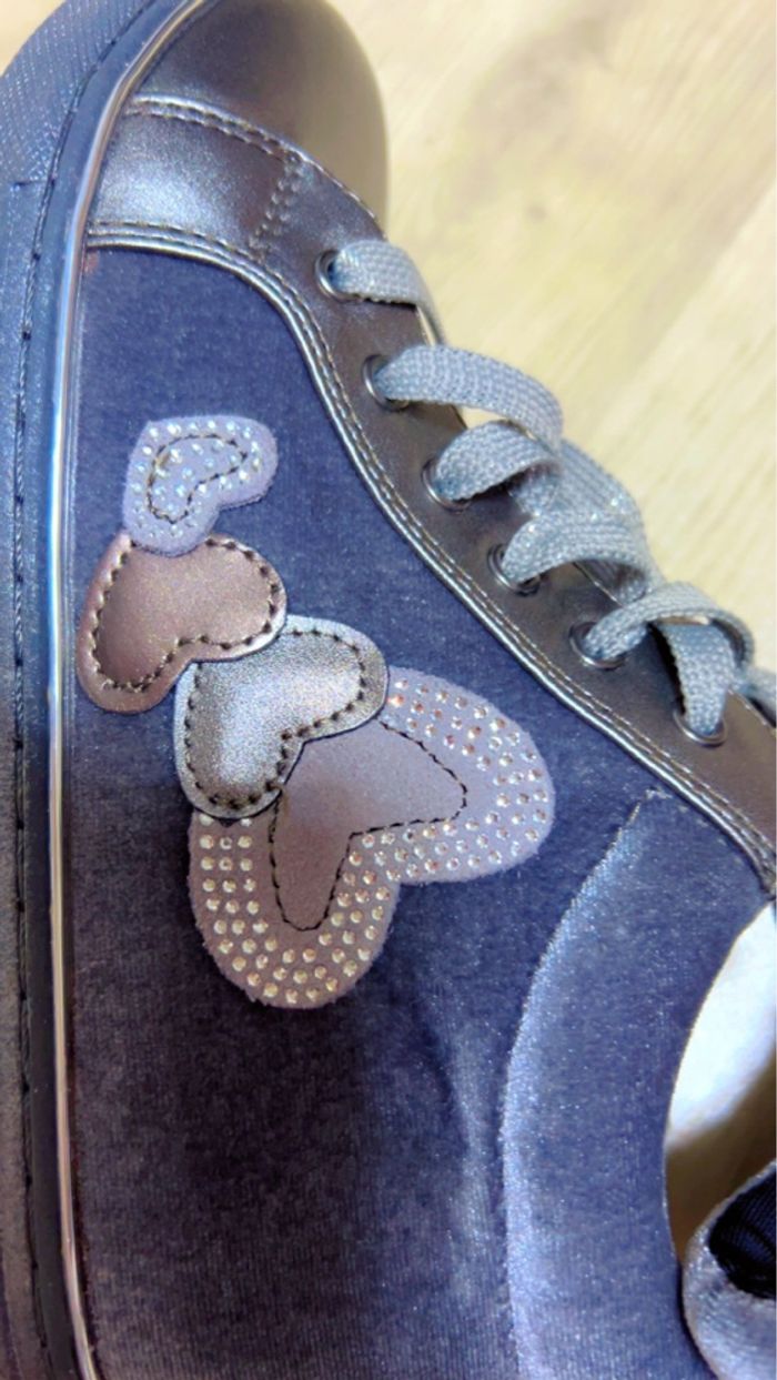 Bottine neuve - photo numéro 8