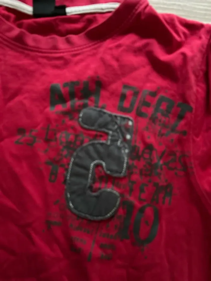 T-shirt by kool - photo numéro 3