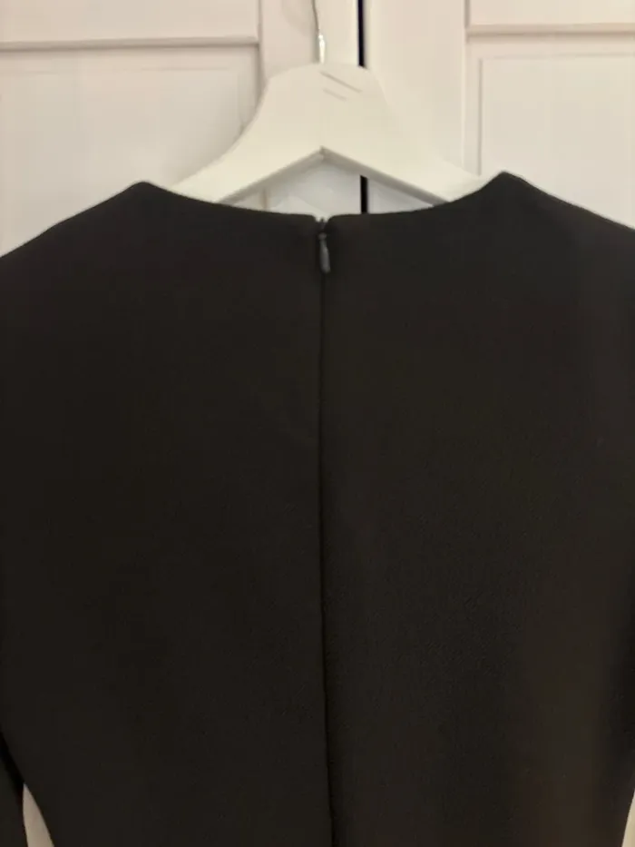 Robe S Mango - photo numéro 5