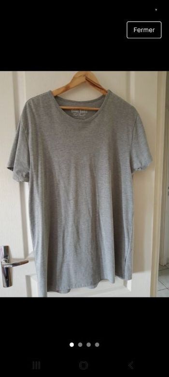Tee-shirt