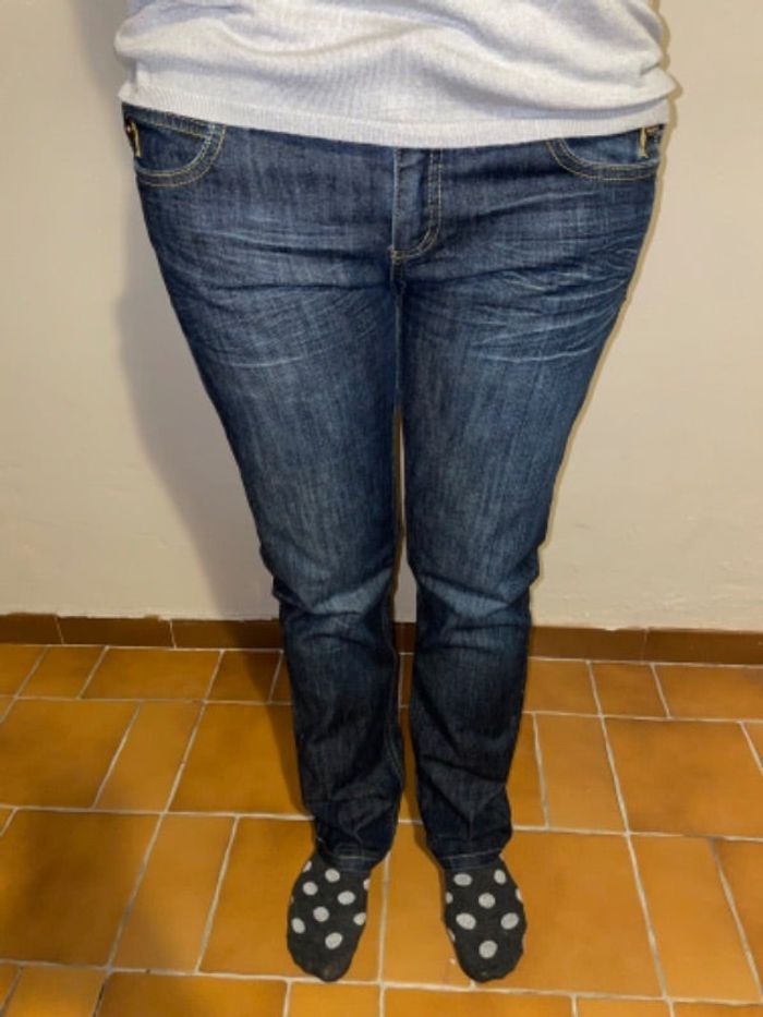 Jeans L