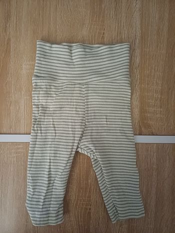 Pantalon legging 3 mois