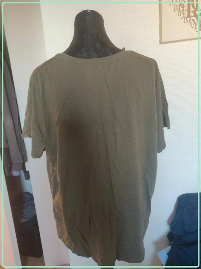 Tee shirt 3xl - photo numéro 4