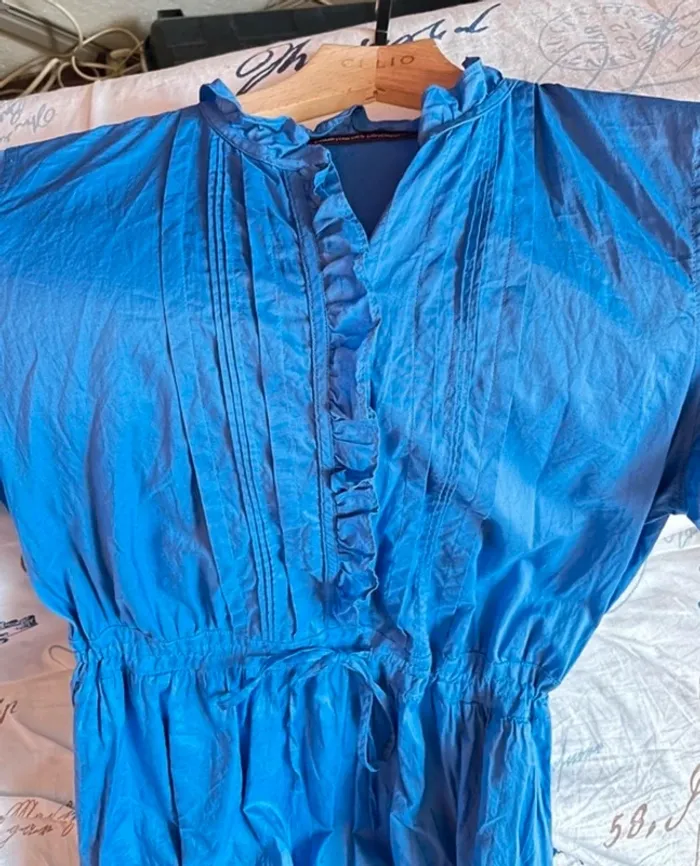 Robe été comptoir des cotonniers - photo numéro 2